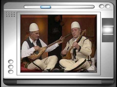 Tahir Drenica & Hashim Shala- Boshnjakut