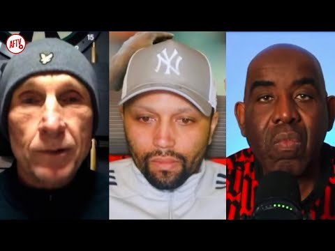 An uncomfortable conversation on Martin Odegaard…