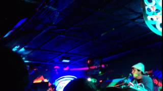 Animal Collective - Lying in the Grass (3S Artspace, Portsmouth NH)