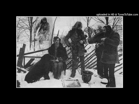 Zamla Mammaz Manna - Ikarien - Live 1980