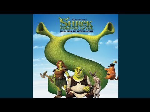 I'm a Believer + For Once In My Life (Film Mix Versión)