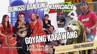 Download lagu GOYANG KARAWANG - BUNGSU BANDUNG Feat FILY KURCACI live ANTAPANI BANDUNG mp3 Download lagu GOYANG KARAWANG - BUNGSU BANDUNG Feat FILY KURCACI live ANTAPANI BANDUNG mp3