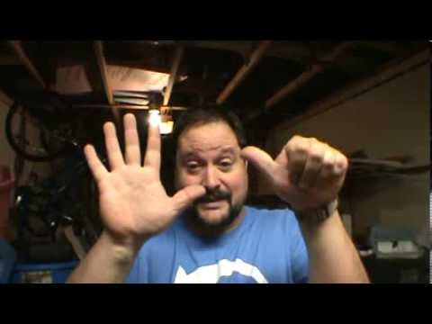 Two Minute Tip # 6: How to make the most money scrapping metal from yard sales