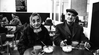 John Shuttleworth - Mingling with Mourners