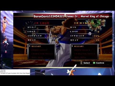 Chicagoland KoF XIII Featuring James Jr. 9/20 - 5 / 5