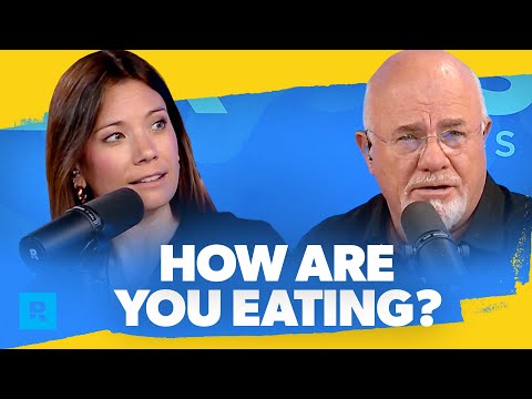 "This Is An Impossible Budget" (Dave Ramsey Is Shocked)