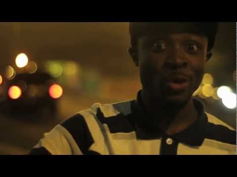 Fuse ODG - The Man behind 'Azonto' (ft.Tiffany)