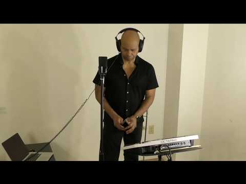 Robin Eubanks Solo Real Time Project - Rhythm In My Bones