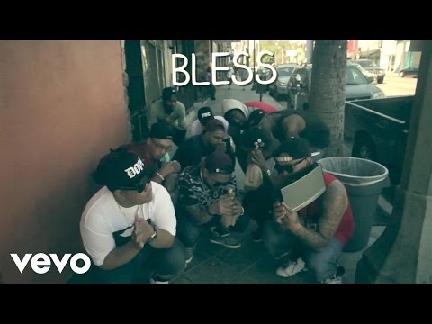 Jay Ant & IamSu - On My Mind ft. Mike-Dash-E