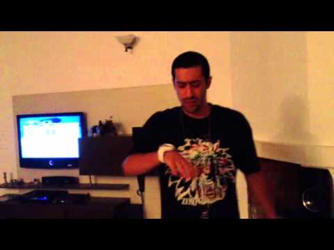 Tik Taak Sina Ma-fee & khashayar SR Performing ...