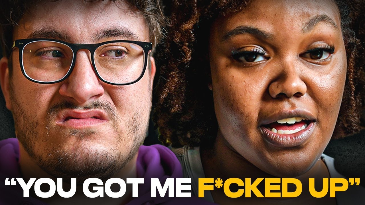 Financial Audit's Nastiest Woman Ever