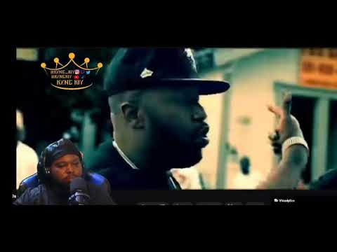American Reaction to UK Music | Where Da G's - Dizzee Rascal feat Bun B