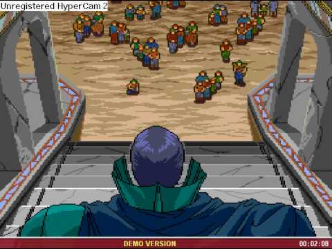 Dragon Slayer : The Legend of Heroes PC