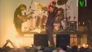 Grinspoon - Ready 1 | Homebake 1999