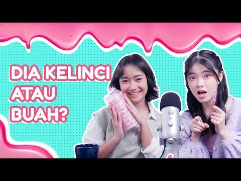 [ASMR] SATU GIGIT BIKIN KITA BALIK KE MASA LALU