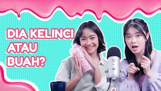 Download lagu [ASMR] SATU GIGIT BIKIN KITA BALIK KE MASA LALU mp3