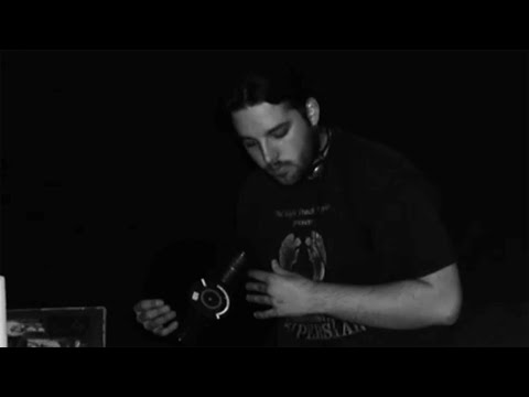 Dave Shichman - 2003 DnB Mix