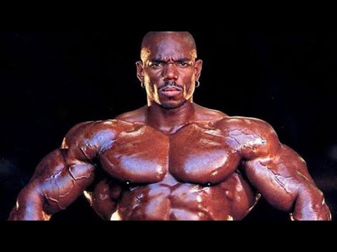 DIAMOND PHYSIQUE - FLEX WHEELER MOTIVATION | mr Olympia 2020🔥