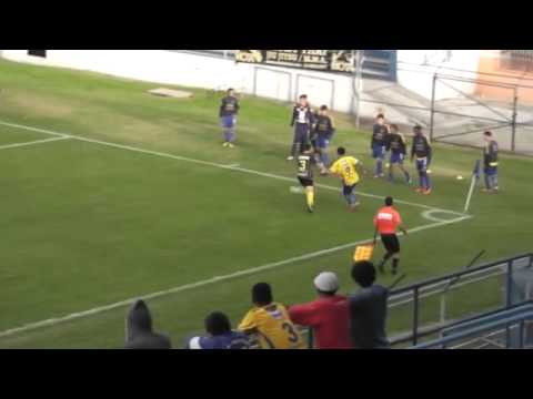 Sub-17: Pelotas 3x0 TAC