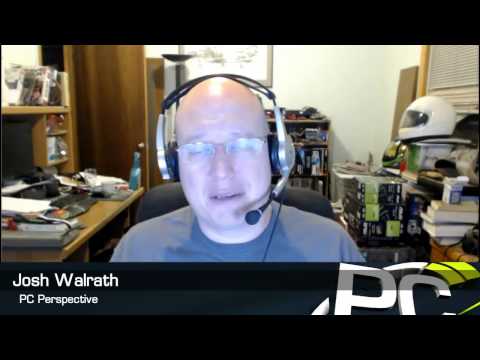PC Perspective Podcast 270 - 09/26/13