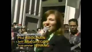 Debbie Gibson Only Words on Fox (May 16th 1997)