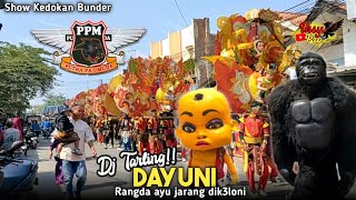 Download lagu Dayuni (Rangda ayu jarang dik3loni) - Putra Pai Muda (PPM) - Show Kedokan Bunder mp3