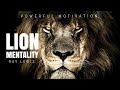 LION MENTALITY | One of the Best Speeches ever by Ray Lewis - Powerful Motivational Speech [4K]