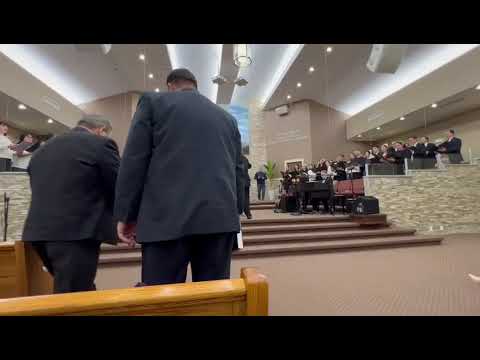 TATAL NOSTRU. Corurile unite Dirijor: Nelu Muresan 02.02.2025