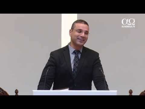 Mărturia lui Amir Tsarfati