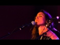 Megan Keely - Deciduous Release at The Chapel ...