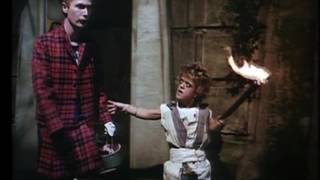 Malcolm McLaren sings &quot;You Need Hands&quot; Swindle style Sex Pistols