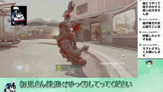 【Bo2 CS版参加型】ゆったりマルチやっちゃお🥺連絡くるまで配信 2026/07/27
