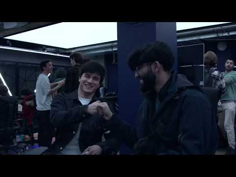 Fat Tino vs Kidder – Front Runners #16 – Tourney Floats Semis