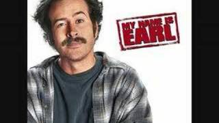 My name is Earl