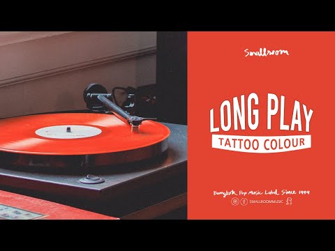 THE BEST OF TATTOO COLOUR [LONGPLAY]