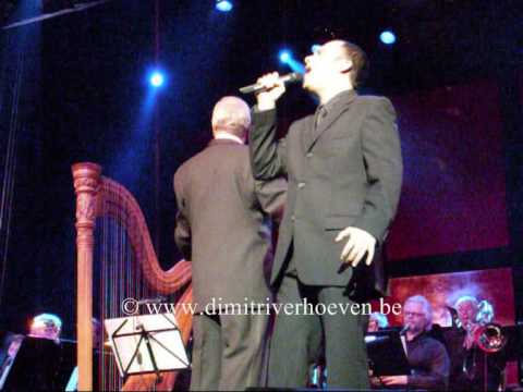 Dimitri Verhoeven & O.B.K. Zeist - Maria