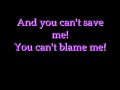 Aimee Allen - Save Me 