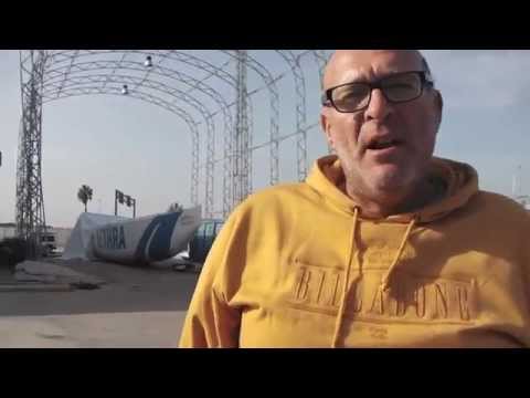 America's Cut: Luca Devoti, the end of an era