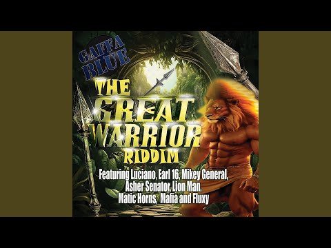 Slavedriver (feat. Luciano)