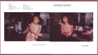 Chaka Khan - Papillon (aka Hot Butterfly) (1980) [HQ]