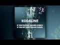 Kodaline - Love Will Set You Free (Lyric Video) 