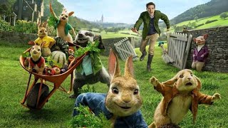 Download lagu film Petre rabbit🤩🤩 mp3
