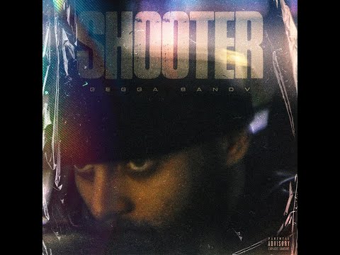 Gegga - Shooter
