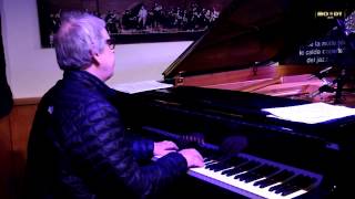 KENNY WERNER trio @ Moody jazz cafè - "Peace" - 02/02/2015