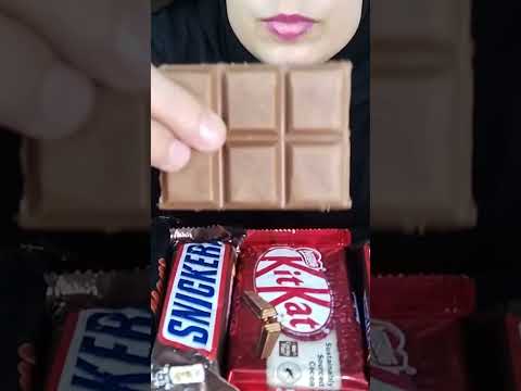 Chocolates Party 🍫||Dairy Milk ||Snickers ||Bounty || Kit Kat || Mars||Twix ||Chocolate Party