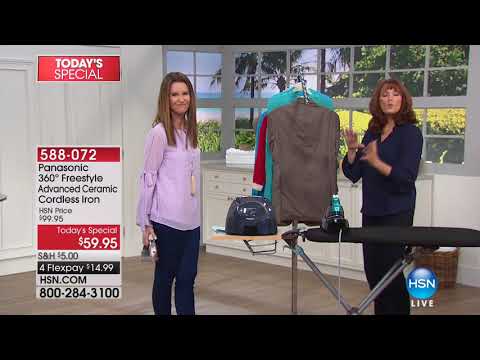 HSN | Home Clearance up to 60% Off 02.21.2018 - 08 AM