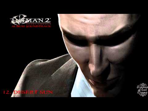 Hitman 2: Silent Assassin • Album Soundtrack