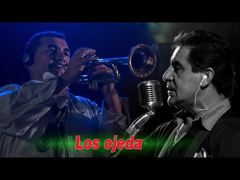 Selección de Polcas  Emiliano re Los Ojeda