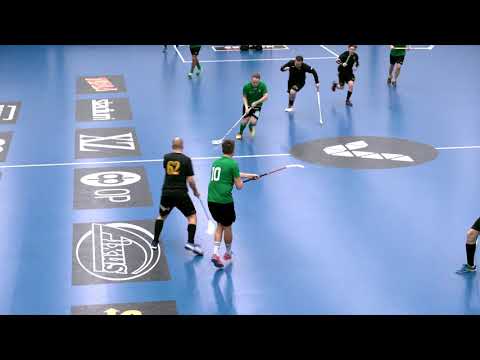 DTT vs KU-68 | KU-68 vs Ilves III | 03.11.2018