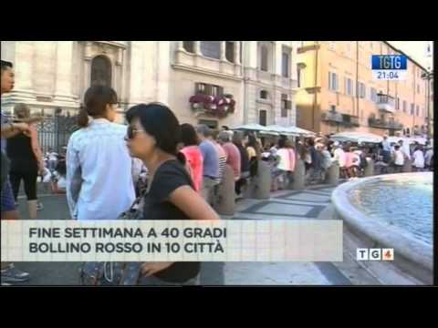 TGtg - Telegiornali a confronto. L'ospite di oggi è Francesco Bonini, Rettore della Lumsa